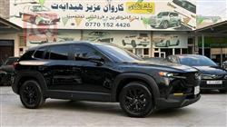 Mazda CX-50